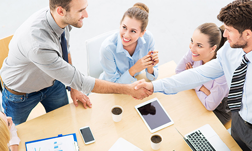 Legal Profile Of The Company