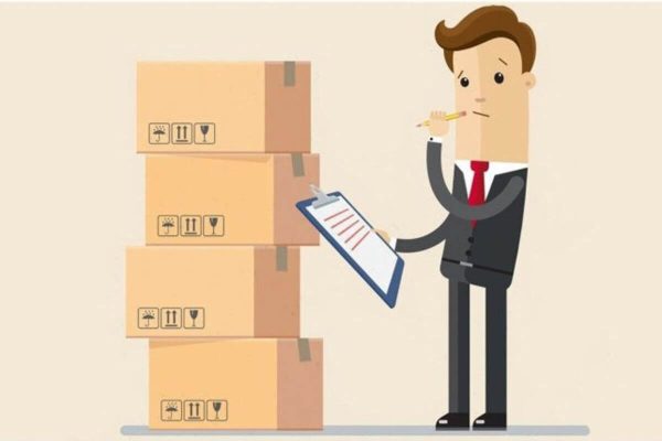 Thông báo Thay đổi Thông tin Danh mục hàng hóa kinh doanh theo phương thức đa cấp