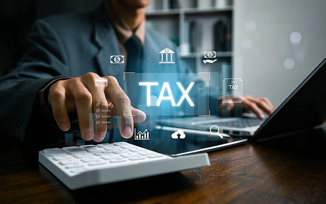 HƯỚNG DẪN ĐĂNG KÍ VÀ KÊ KHAI THUẾ