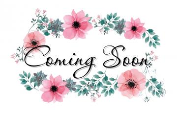 COMING SOON
